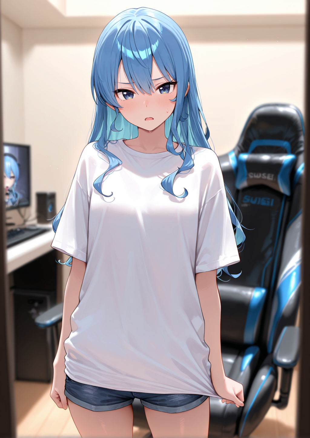 すいせいの#ぺたん娘フェス