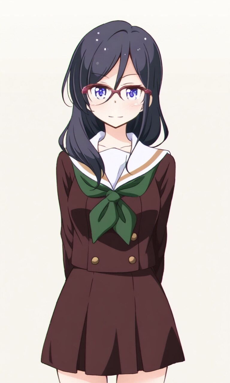 田中あすか