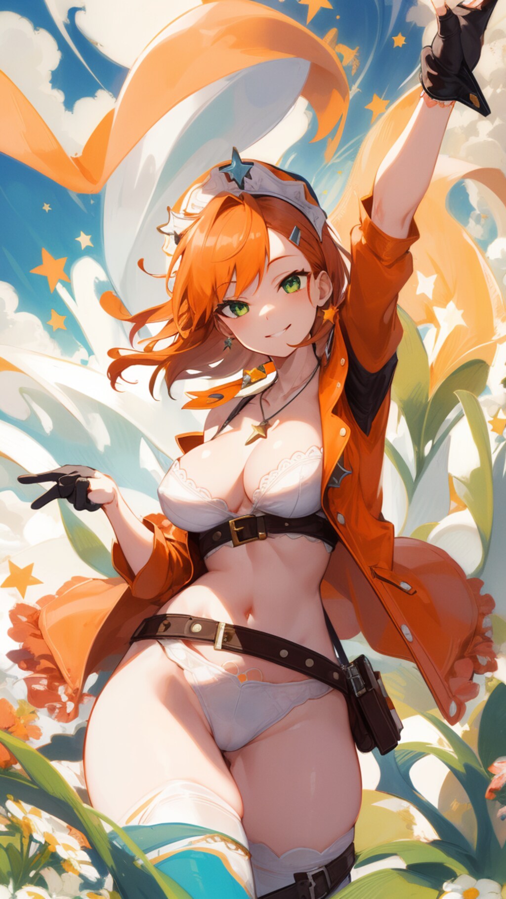 はしゃぐまとめな