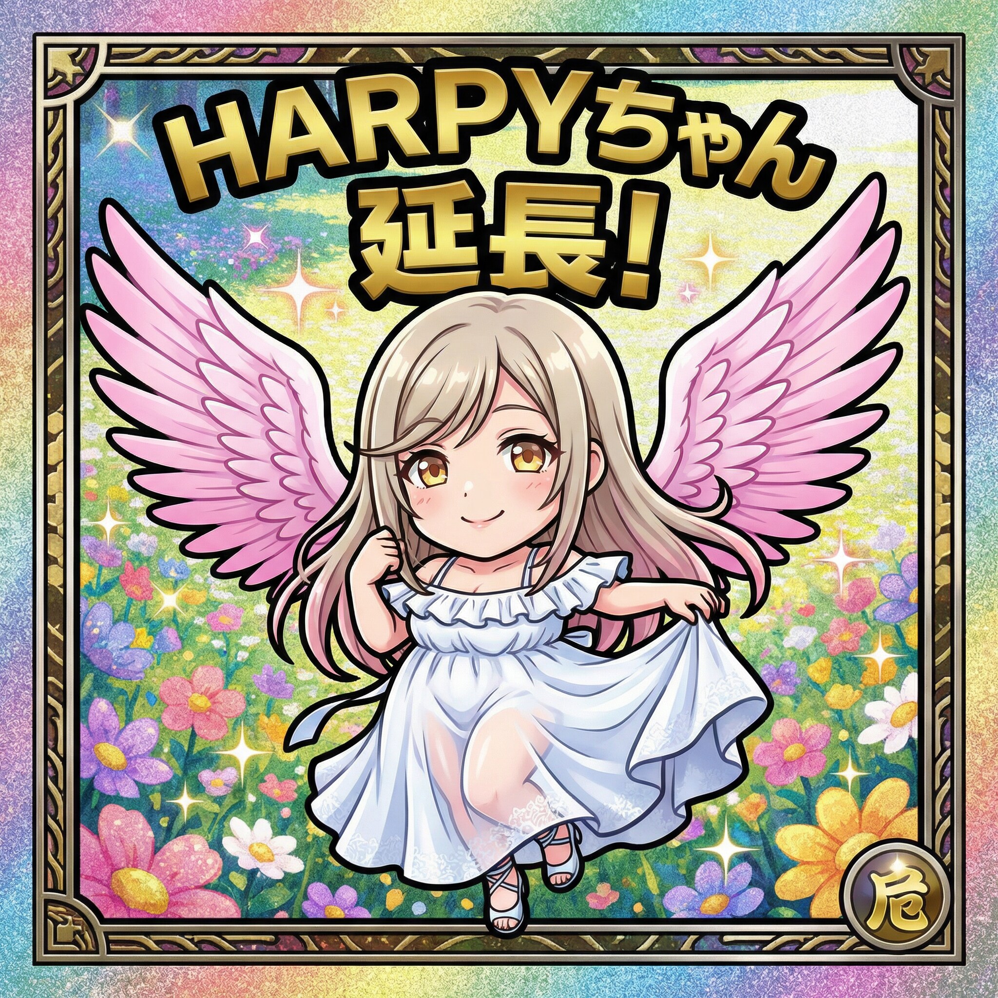 粘ります！