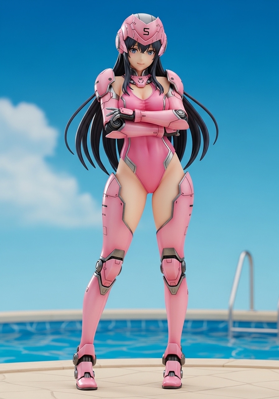 桜姫セットアップ♪