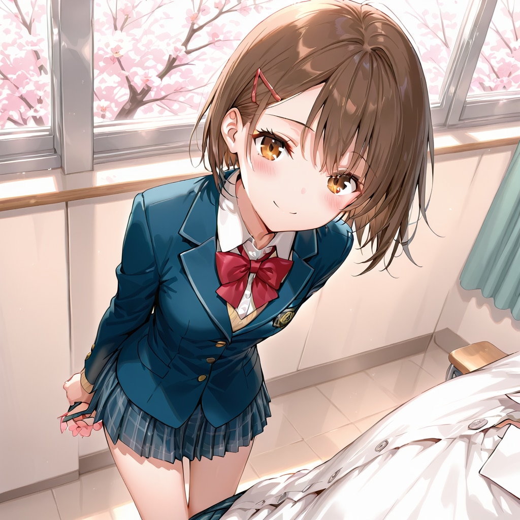 12 | の人気AIイラスト・グラビア