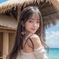 曇りところにより夜雨っ娘ちゃん 7枚目