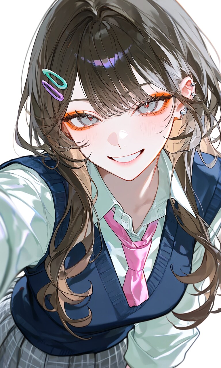 【JK】生意気盛り