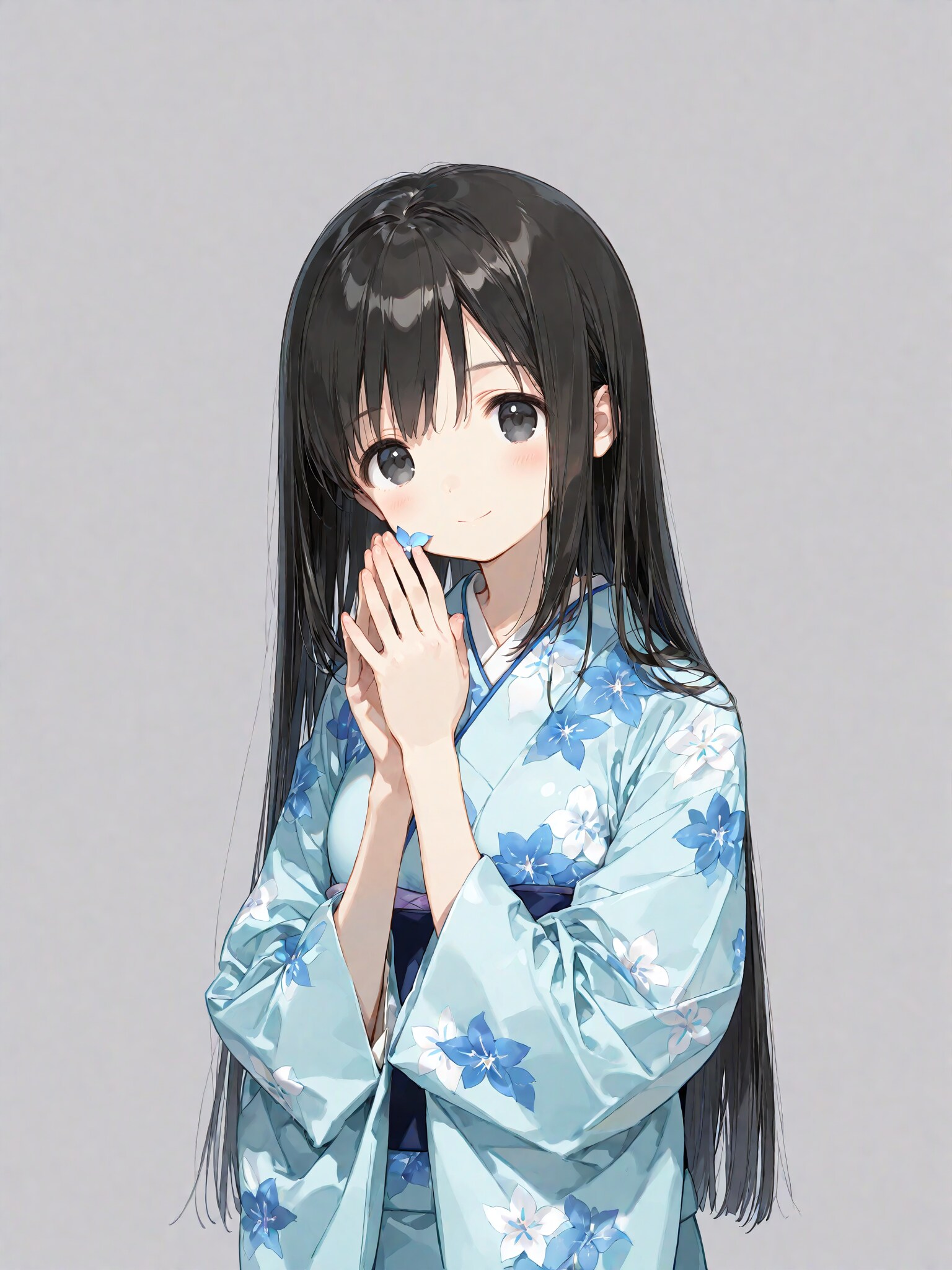 着物娘８