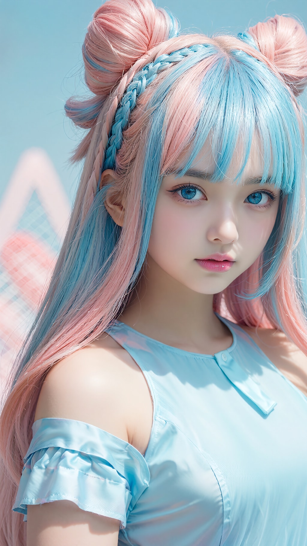 ドレス