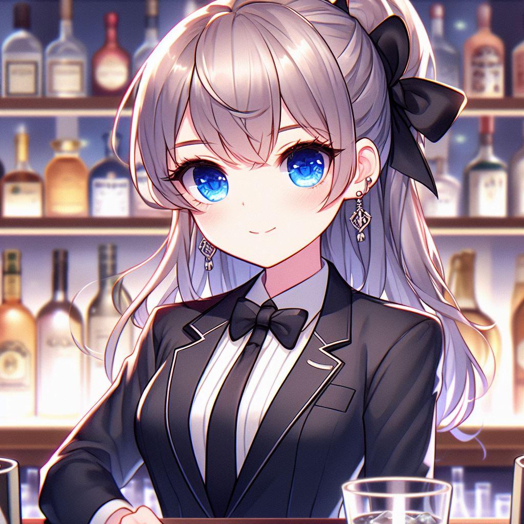 ちびキャラうちの子 ／ かわいいミニキャラ