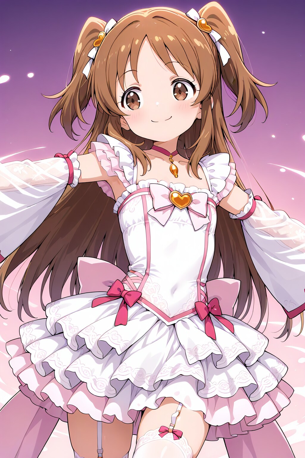 習作 | の人気AIイラスト・グラビア