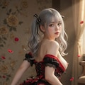 queen ③ 2枚目