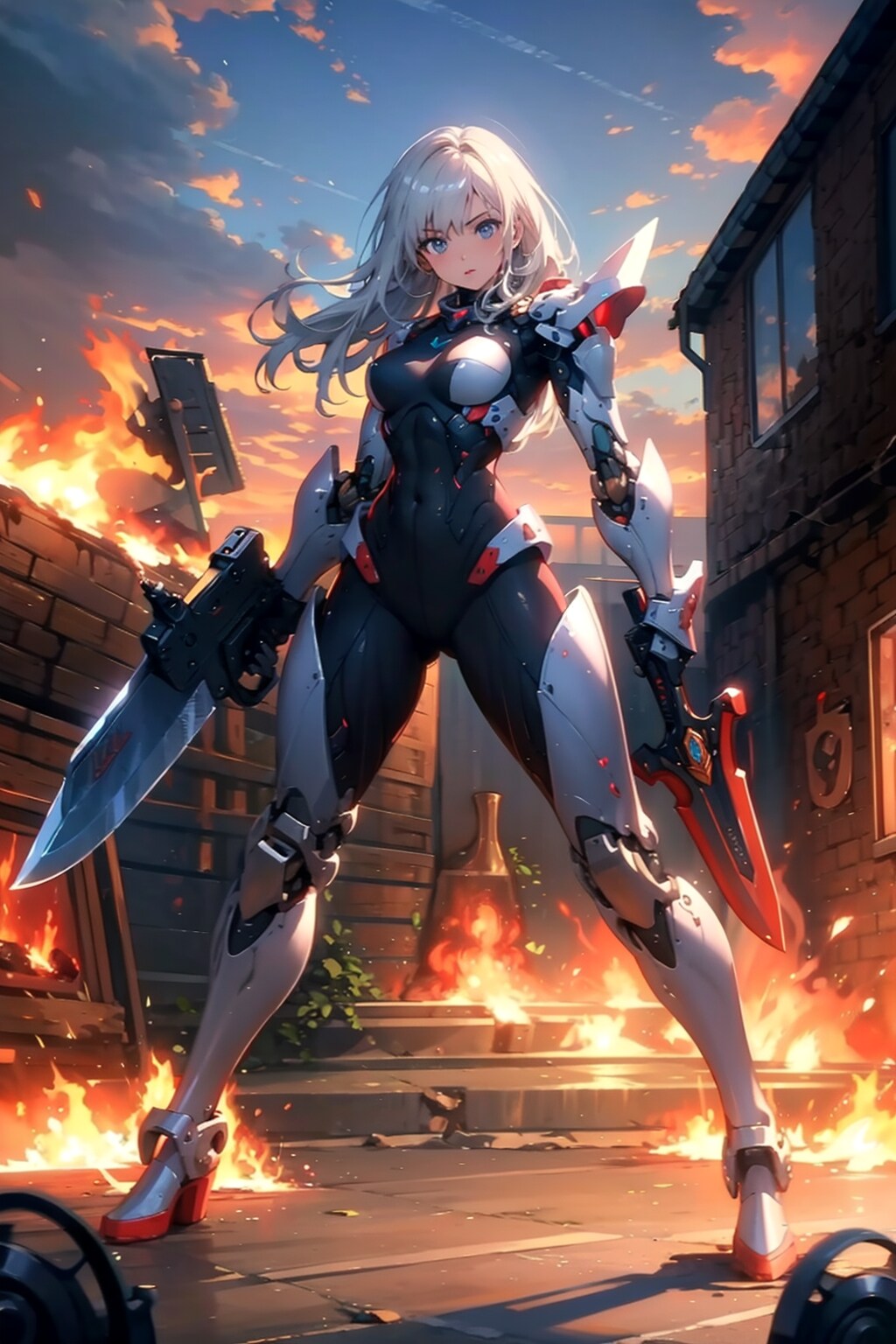 ヒーロー感
