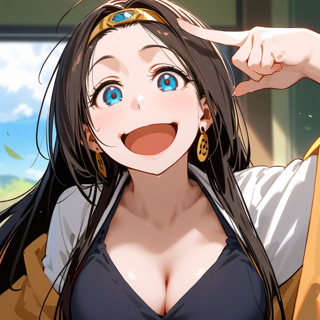 ちょっと怖いかも…
