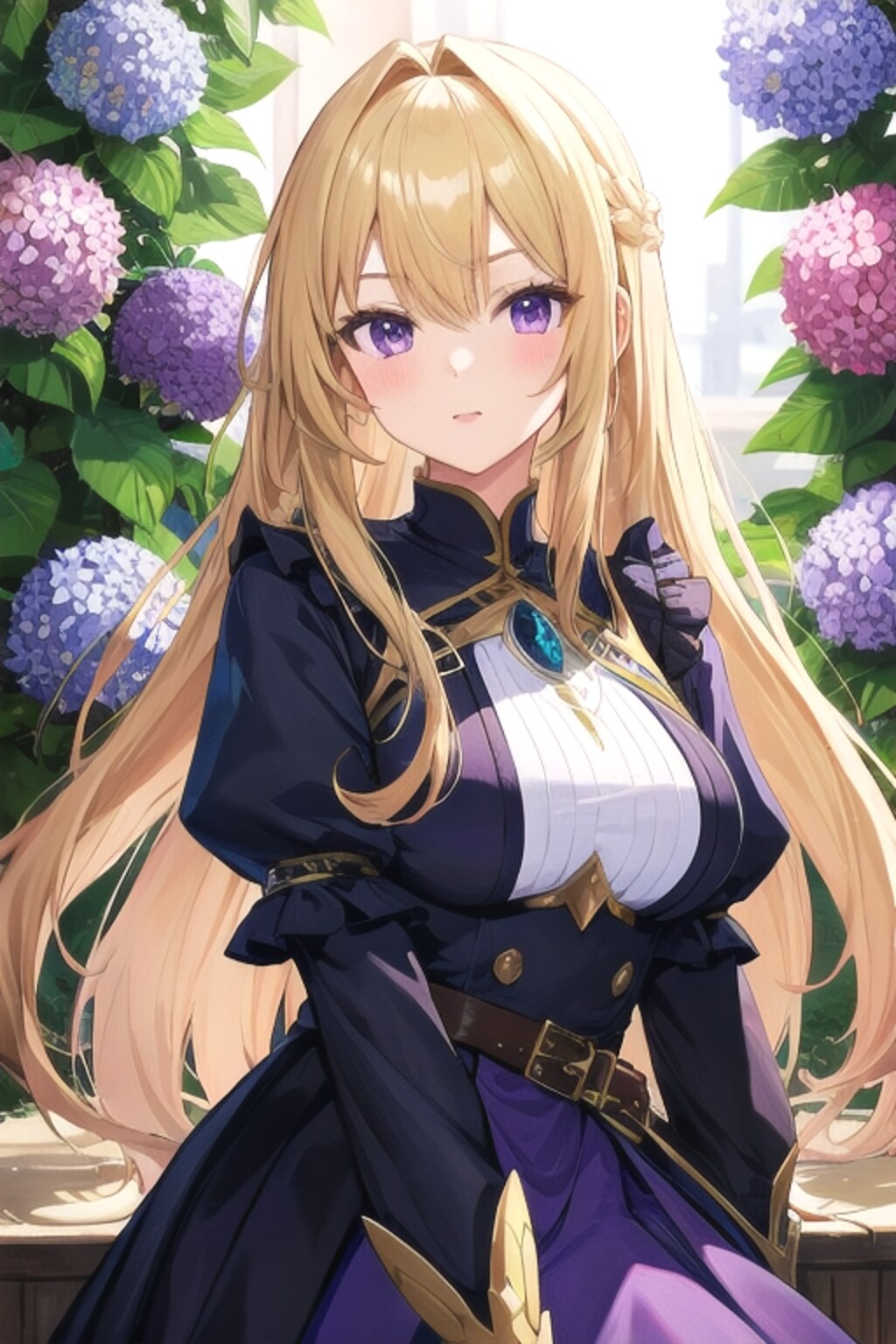 クレアちゃん86