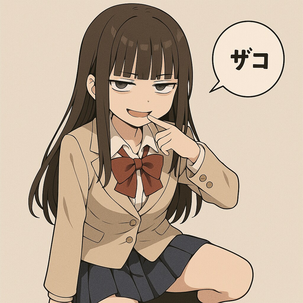 ムカつくｗｗｗ