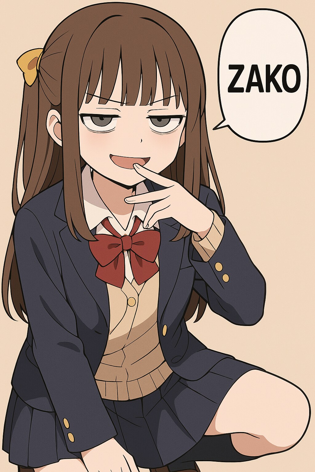 ムカつくｗｗｗ