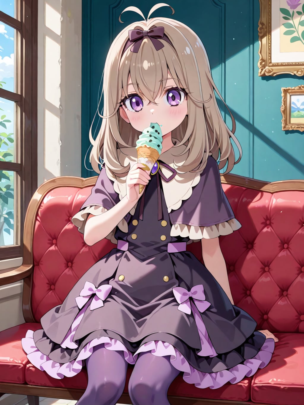 るるかちゃん