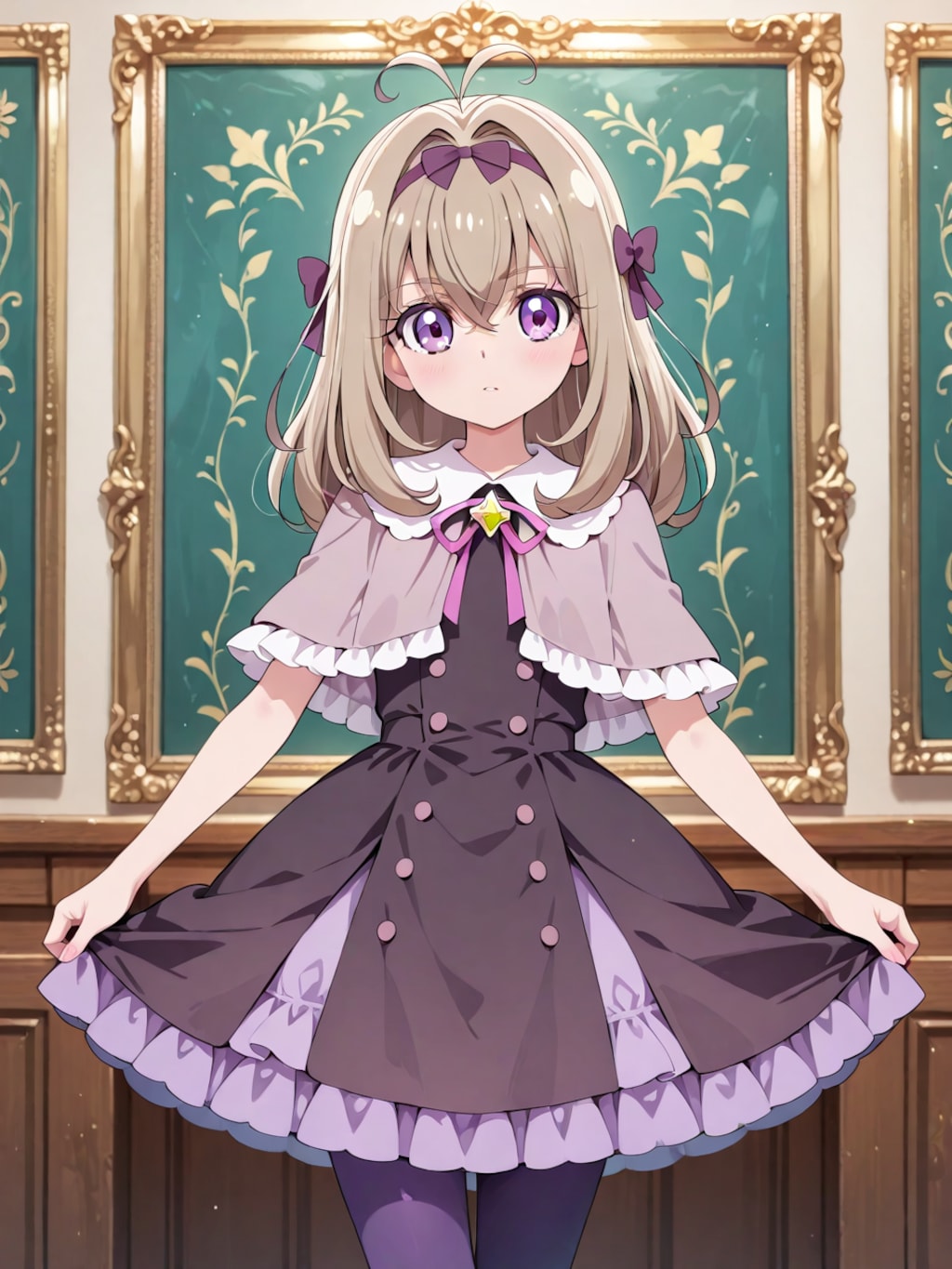 るるかちゃん