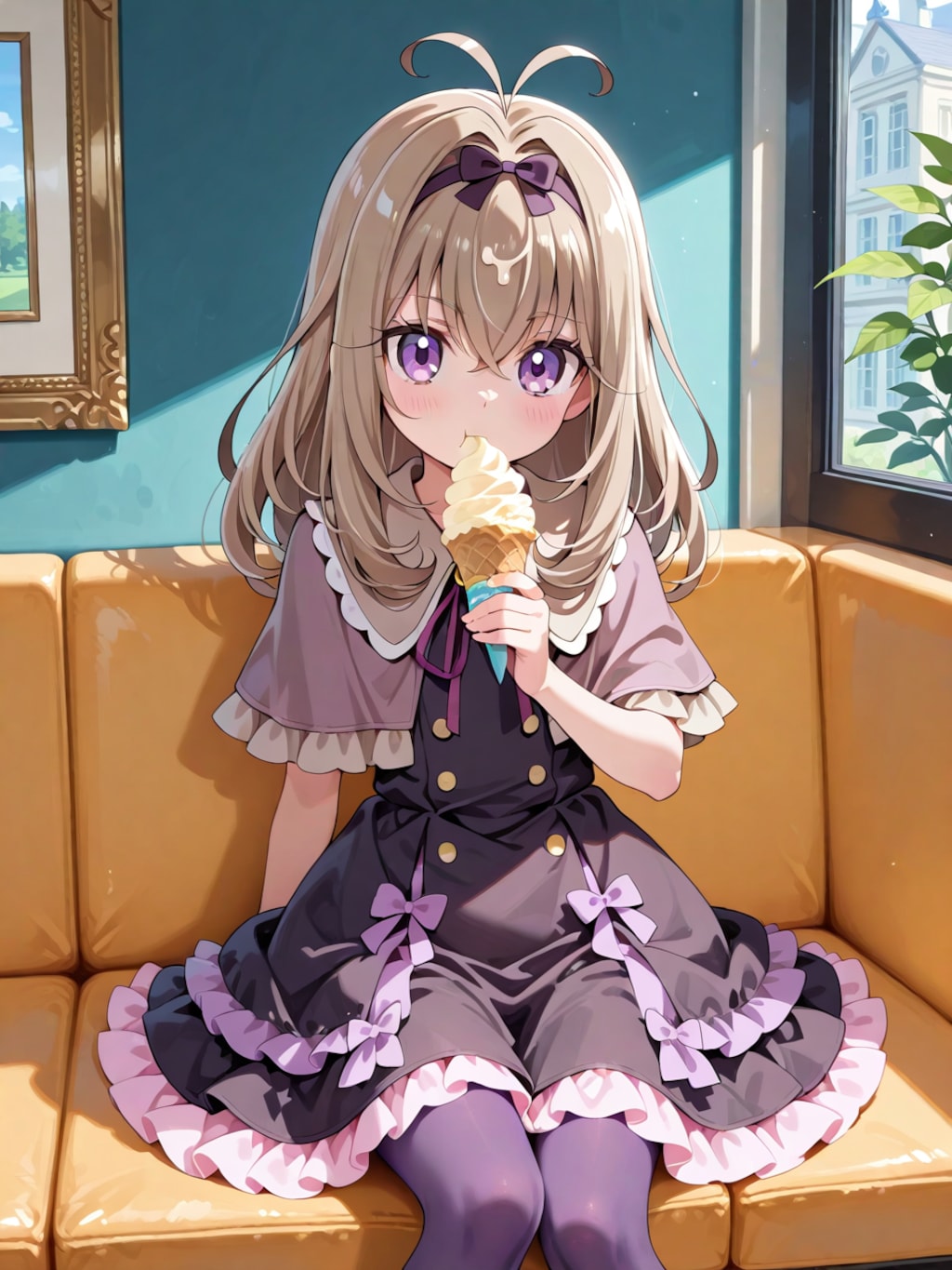 るるかちゃん