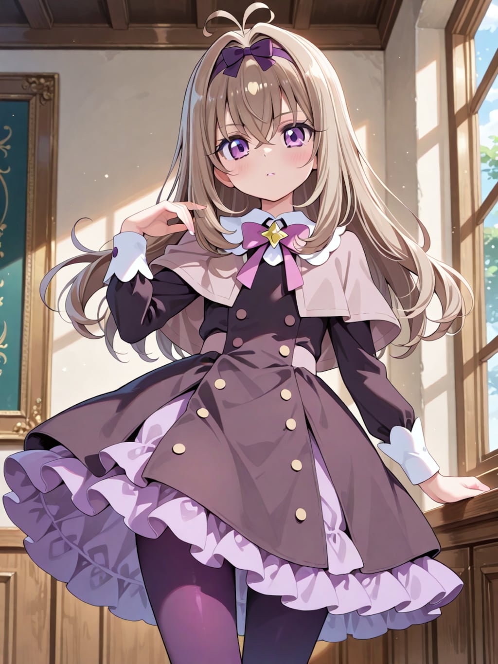 るるかちゃん