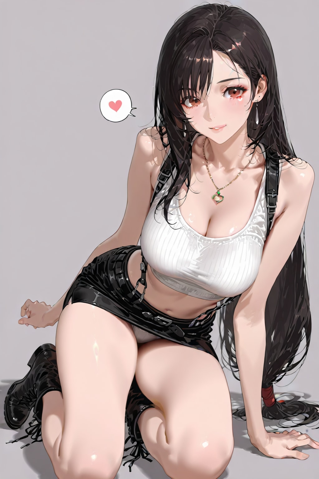 ティファさん