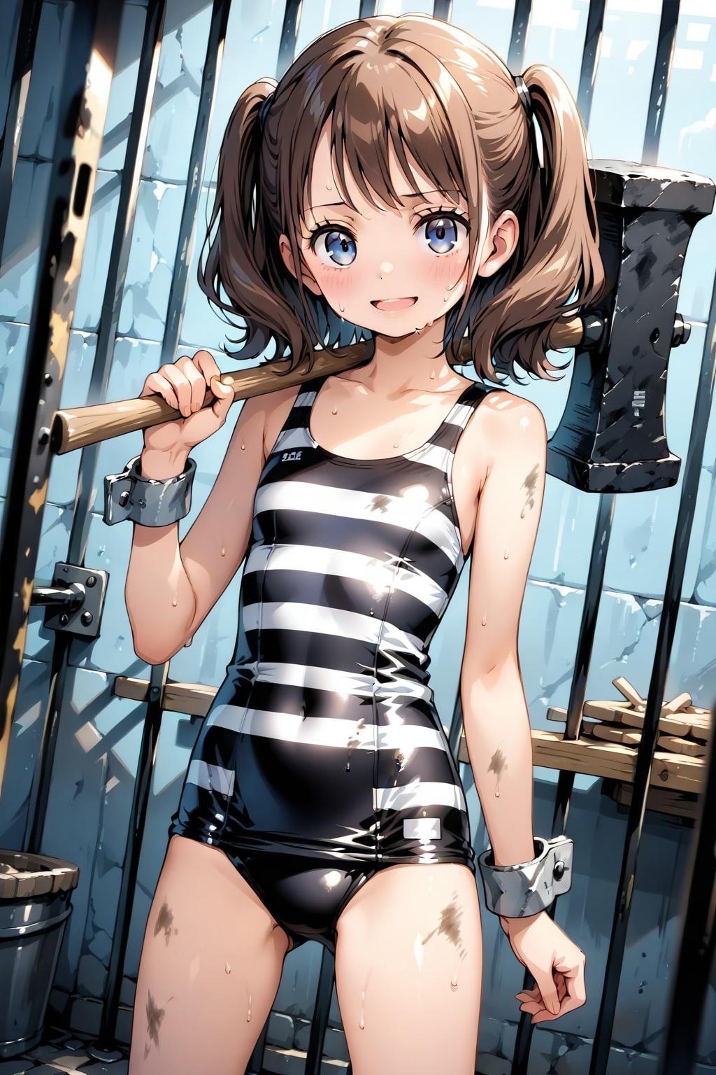今忙しいんだけど