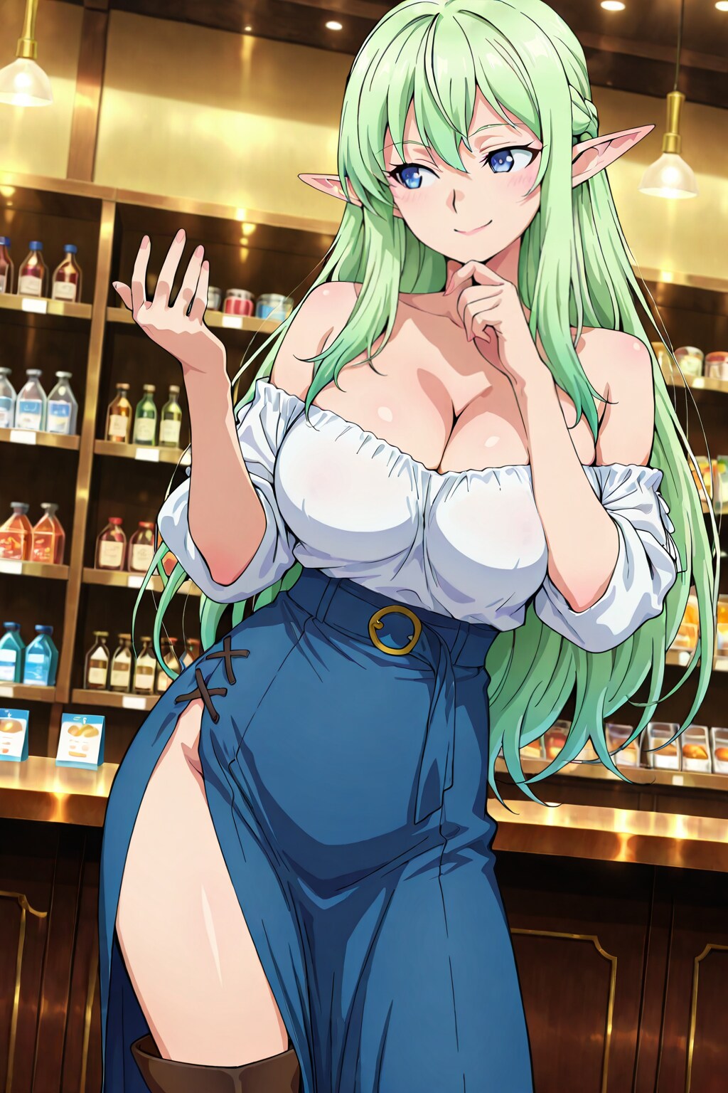 elf