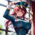 アスリートさんの誘惑09 6枚目