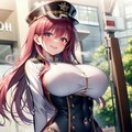 アスリートさんの誘惑09 4枚目