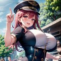 アスリートさんの誘惑09 3枚目