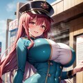 アスリートさんの誘惑09 5枚目
