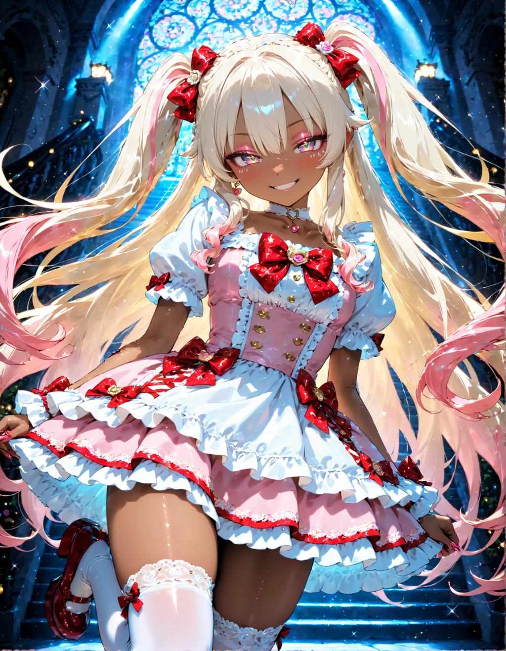 絶対領域　その３