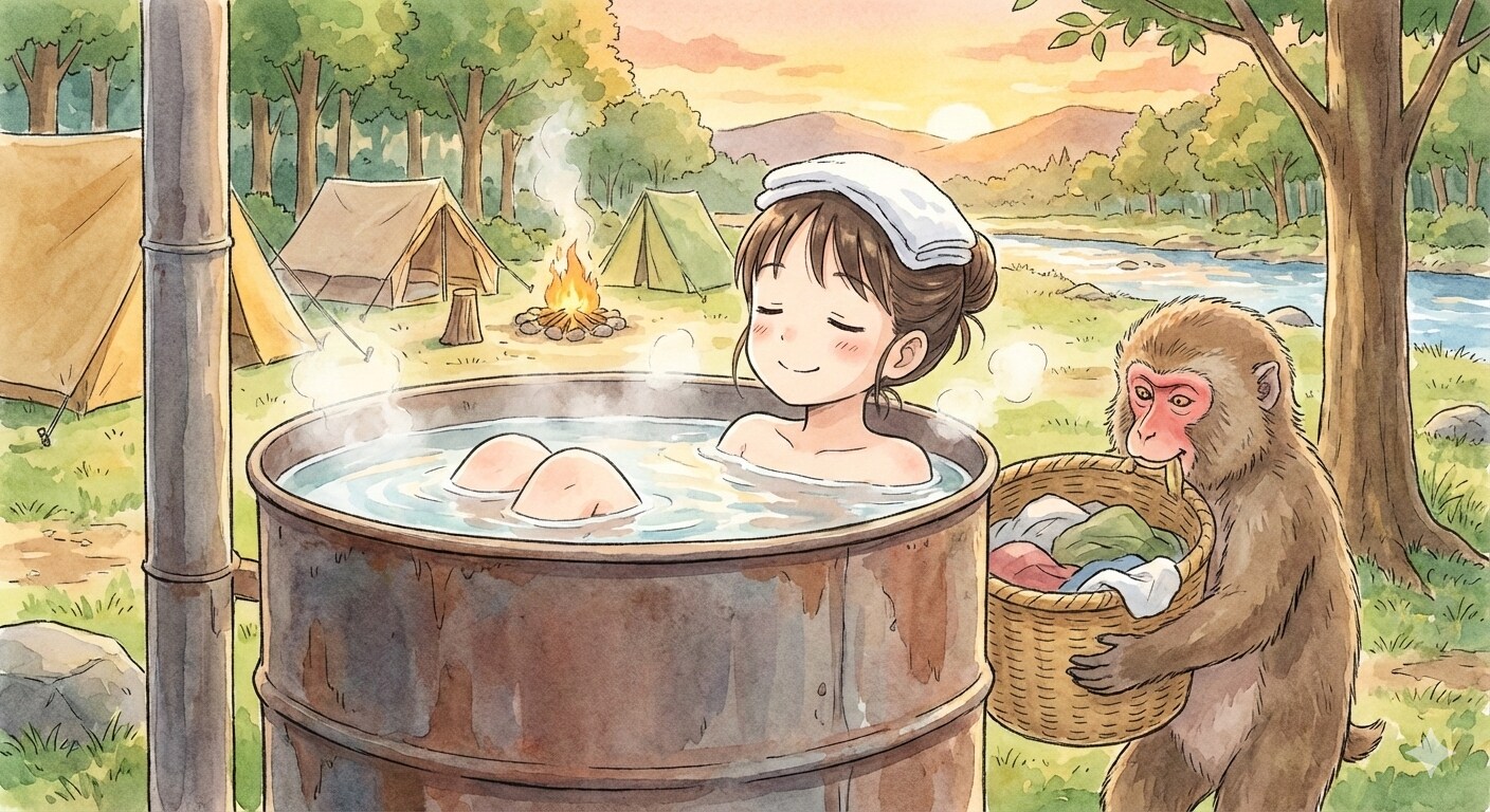 悪いサル選手権