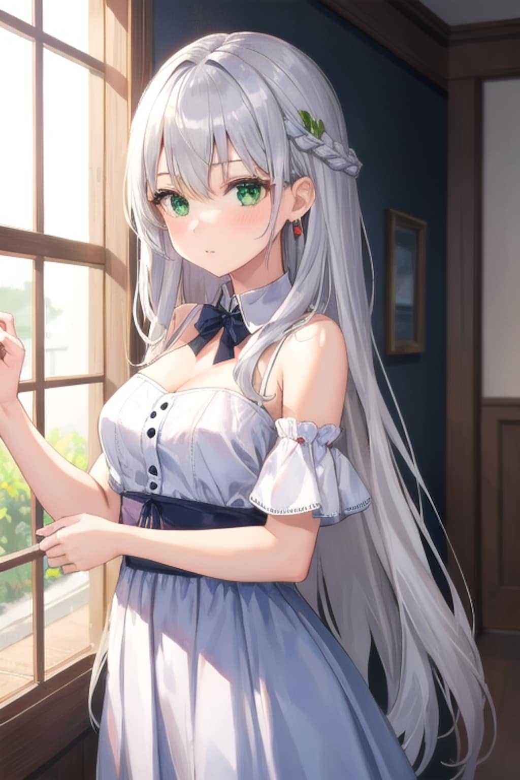 ステラちゃん727