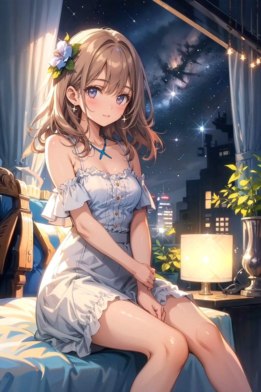 美少女
