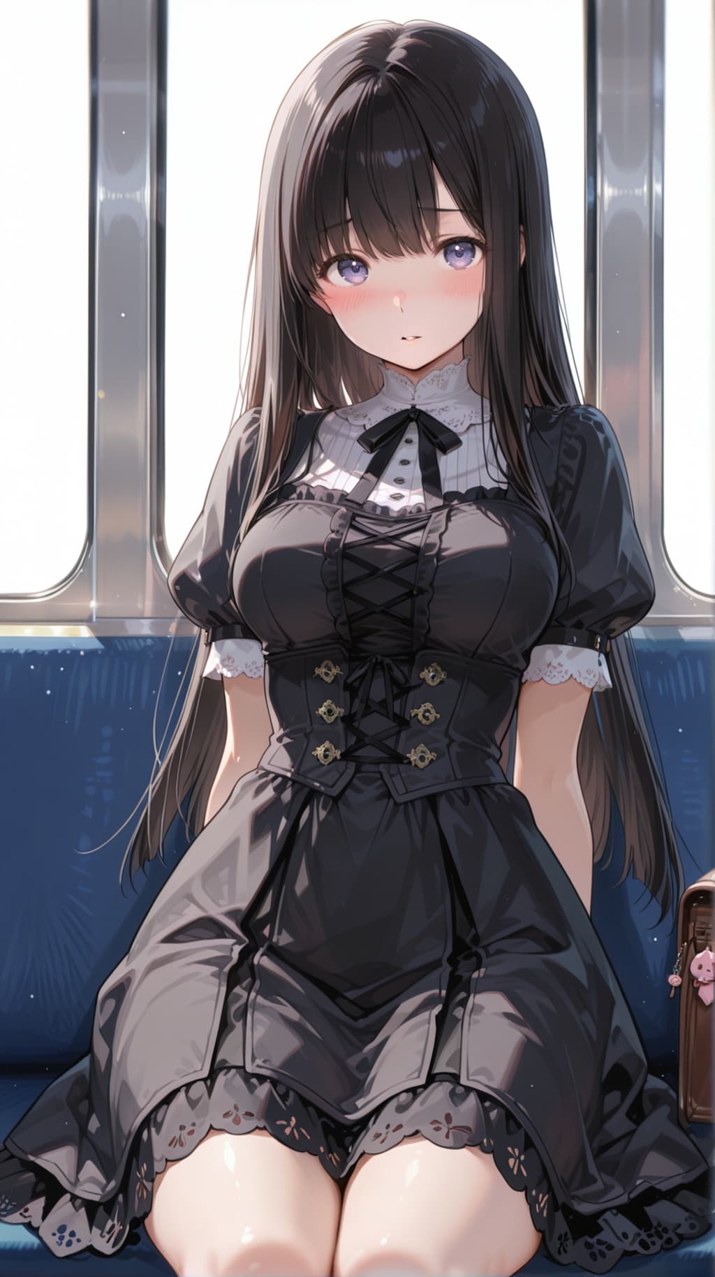 電車