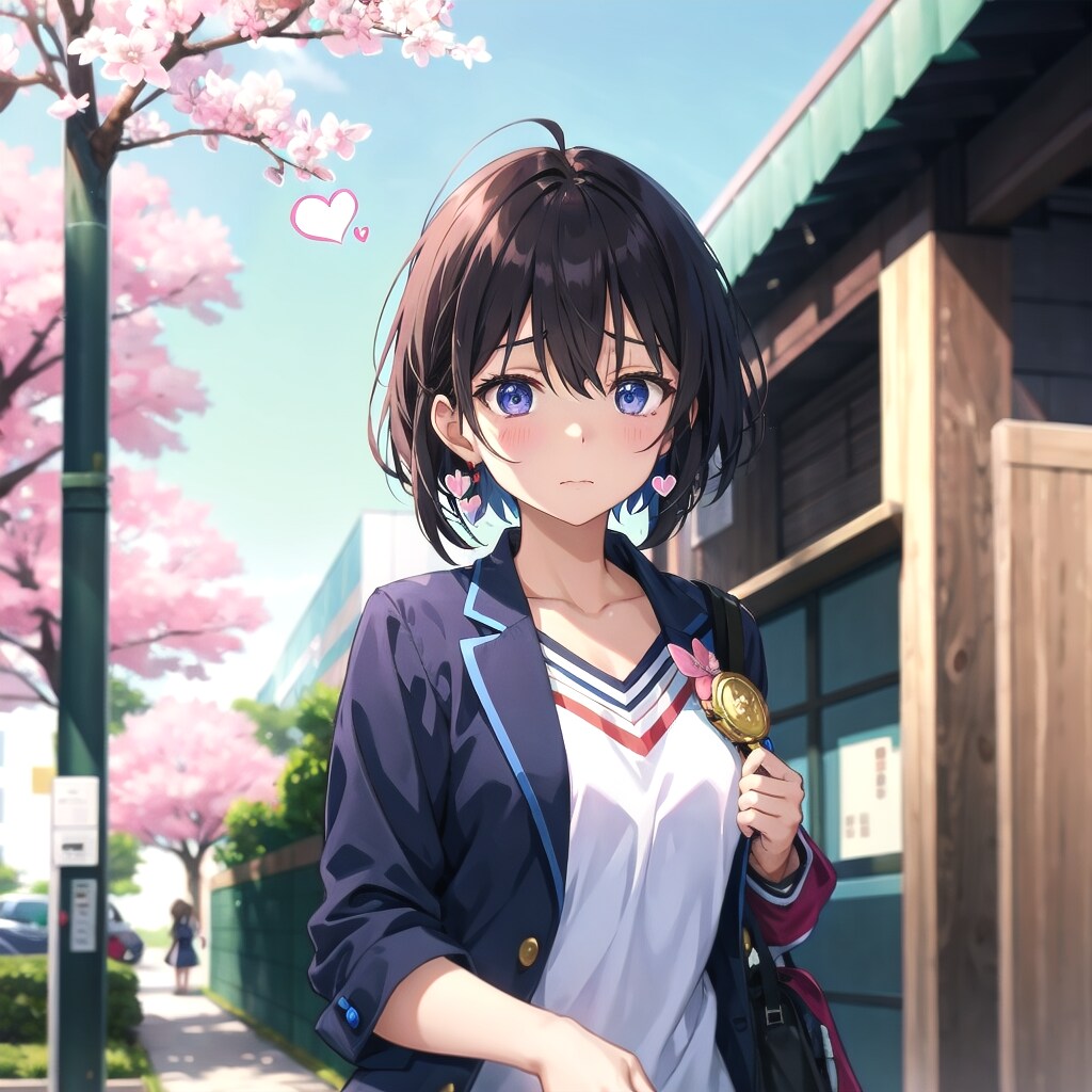 ＪＫちゃん