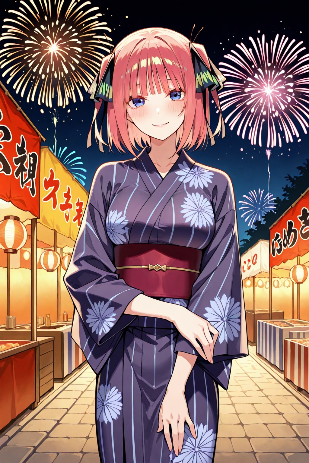 中野二乃
