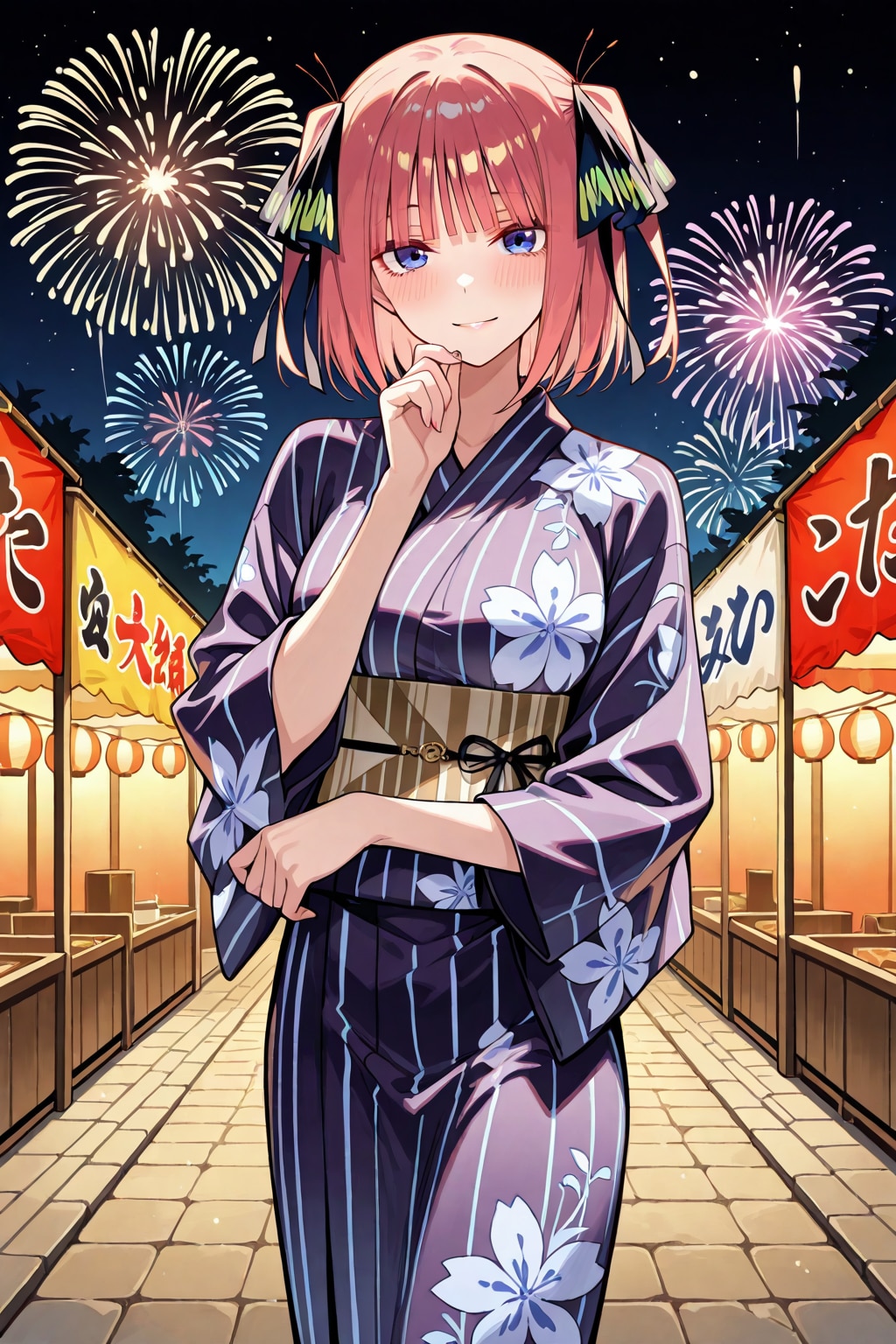 中野二乃