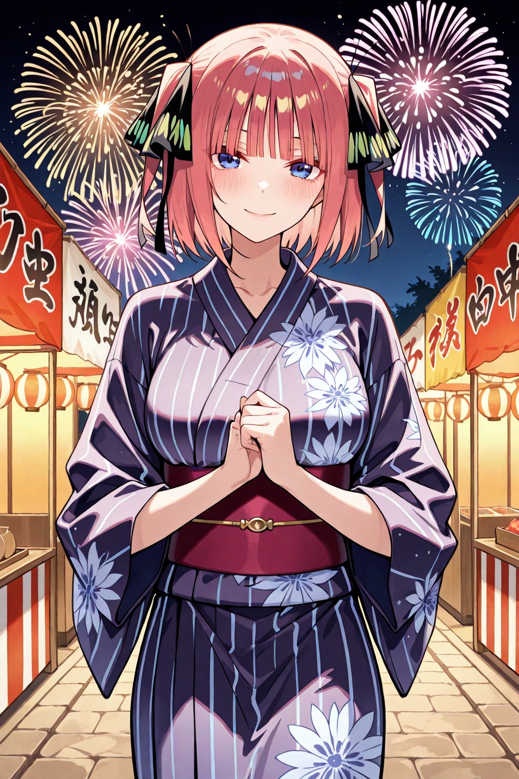 中野二乃