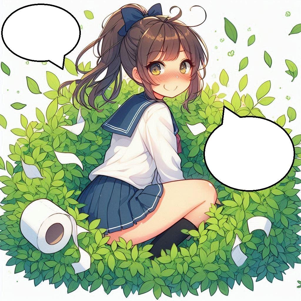 【セリフください】ストリートスタイル