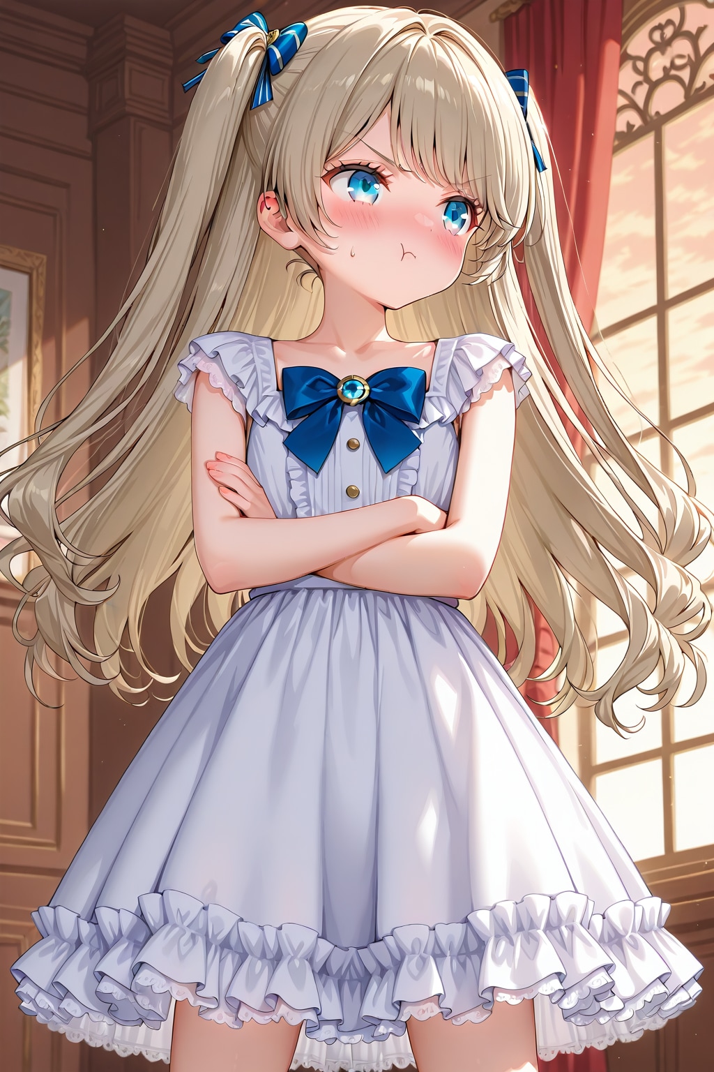 プリプリプリンセス