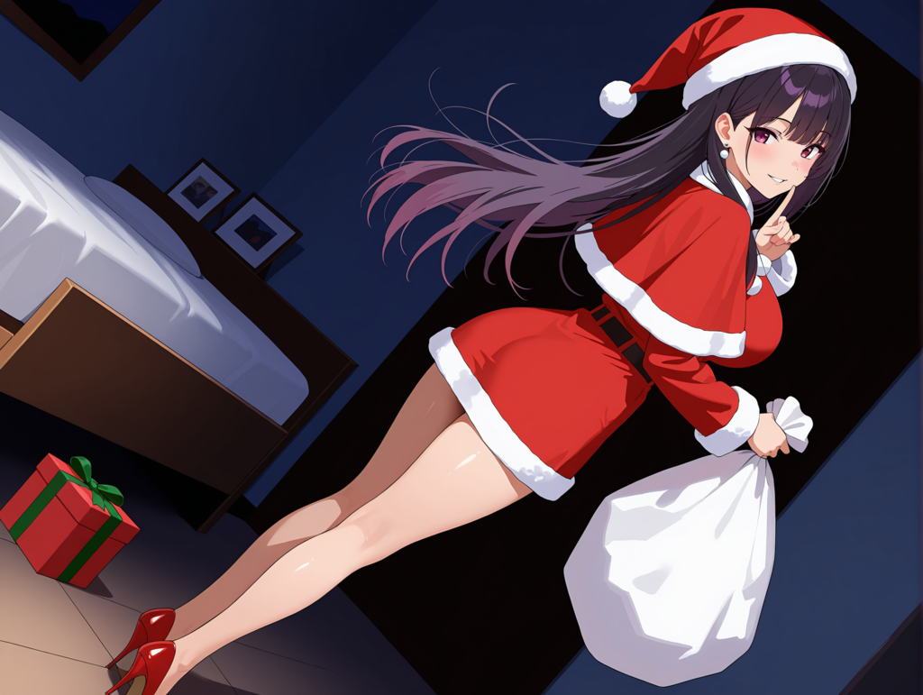 し～