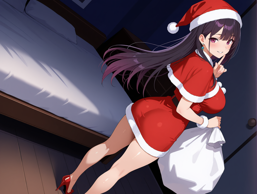 し～