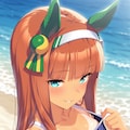 こんがりスズカさん 5枚目