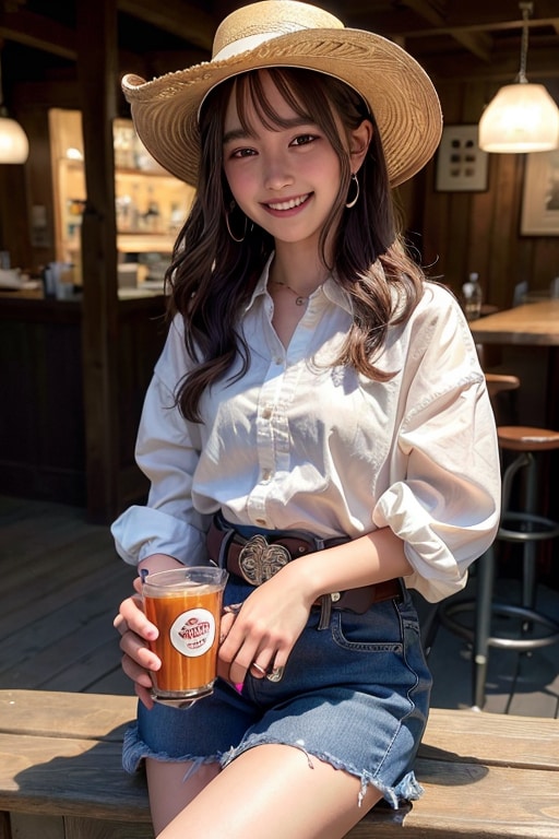 このあと君の農場いっていい？