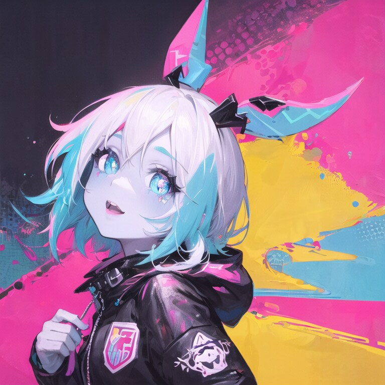 VIVID GIRL