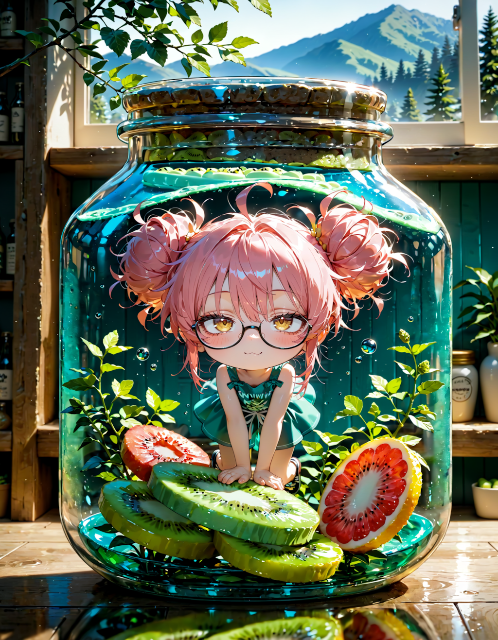 今日は何の日？　キウイの日