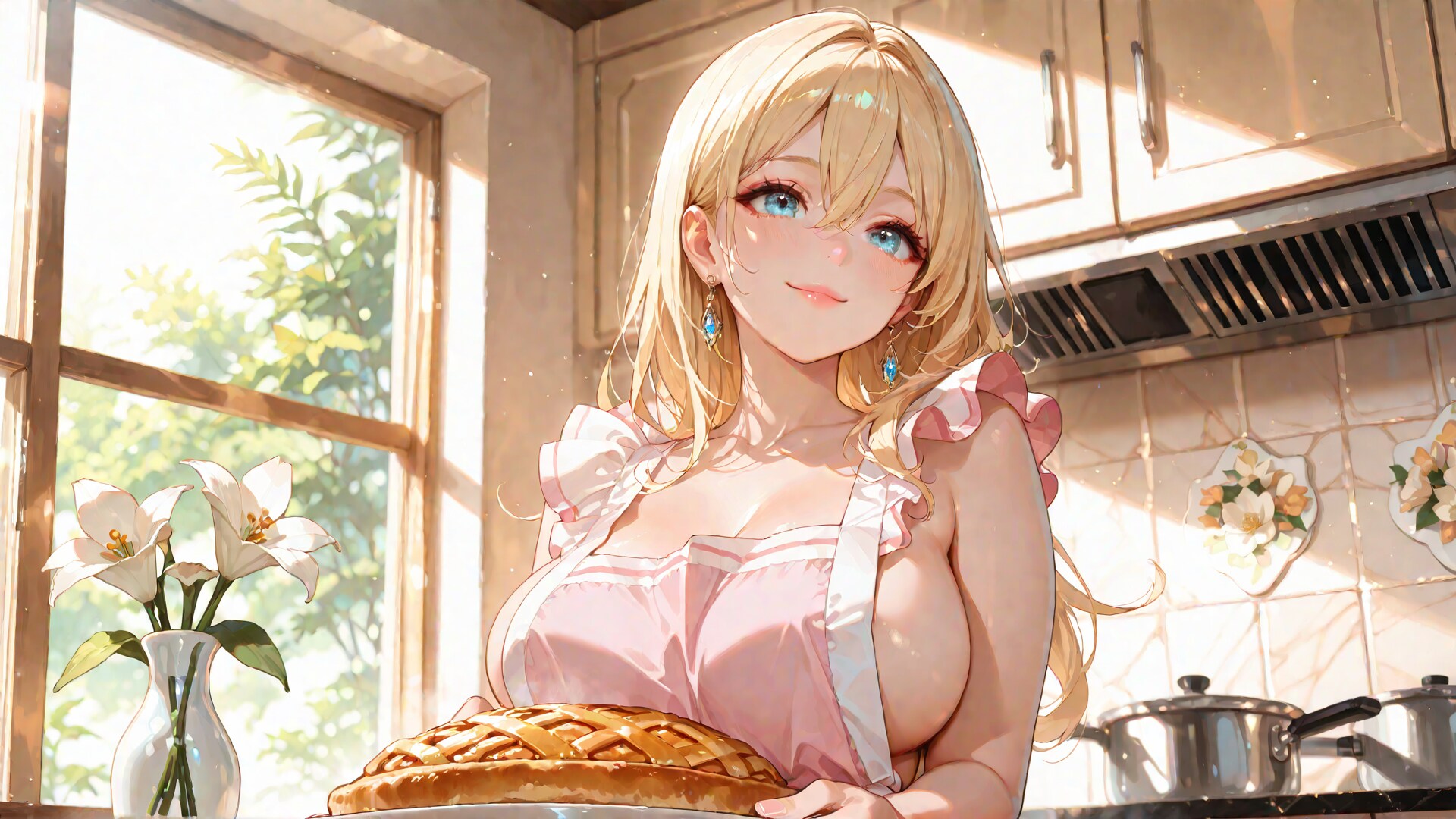 Ｐａｉは好きかしら？