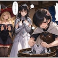 魔法飛行実験の顛末 11枚目