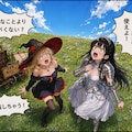 魔法飛行実験の顛末 7枚目