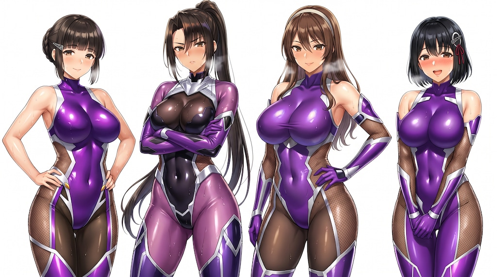 対魔艦妙高型